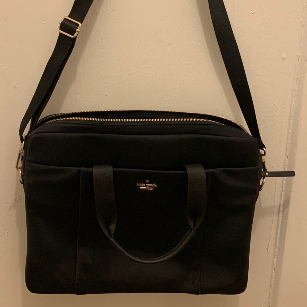 Brand new Kate Spade laptop bag.